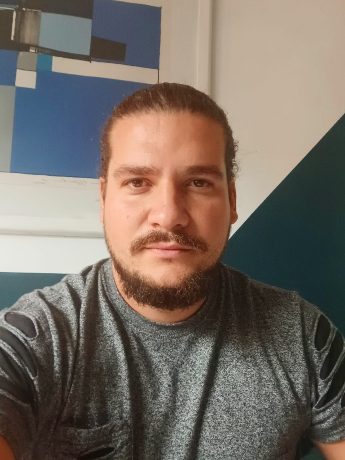 Mauricio