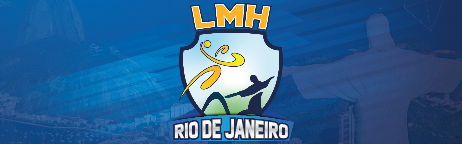 Liga Master Handebol RJ
